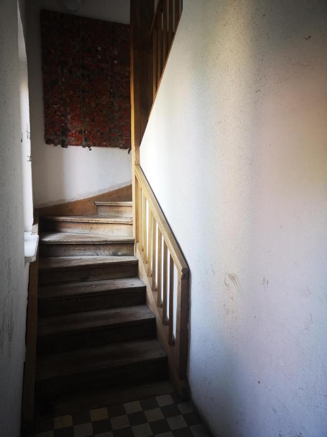 White Loft Stare Bielany Vintage Slow Варшава Экстерьер фото